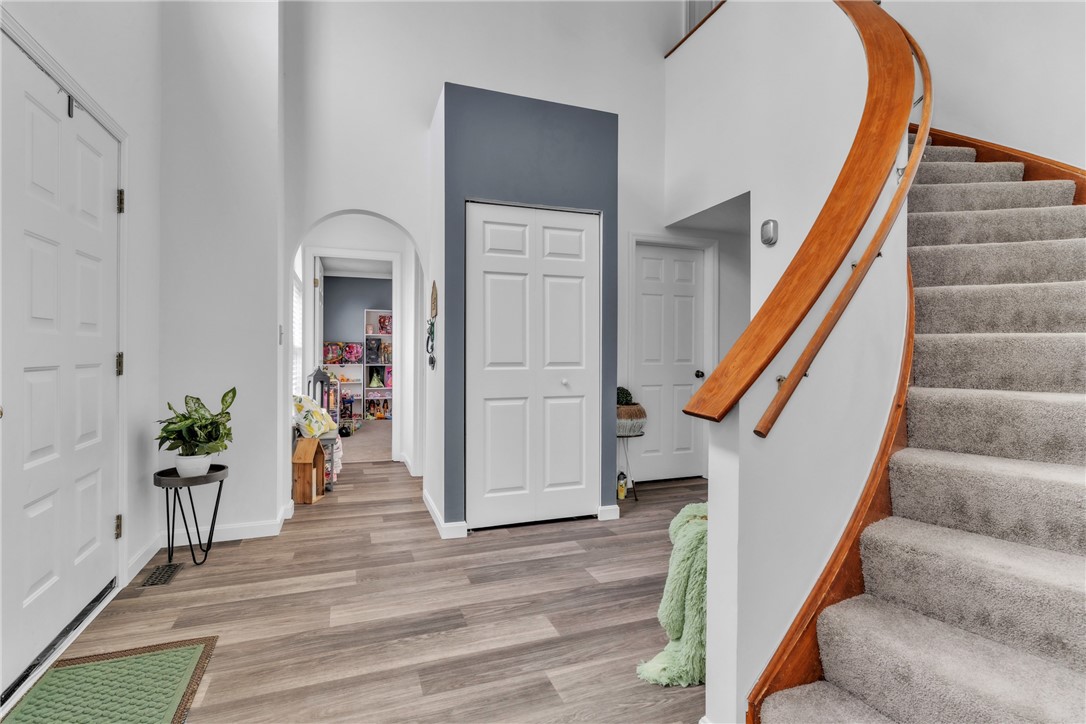 Cranberry Twp, Pennsylvania 16066, United States, 4 Bedrooms Bedrooms, ,3 BathroomsBathrooms,Residential,Active,183099