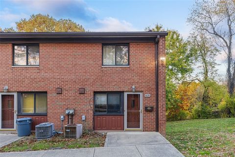 Photo of 3763 Allendale Cir, Pittsburgh, PA 15204 (MLS # 1729792)