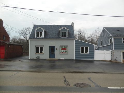 4684 Clairton Blvd Baldwin Boro PA 15236