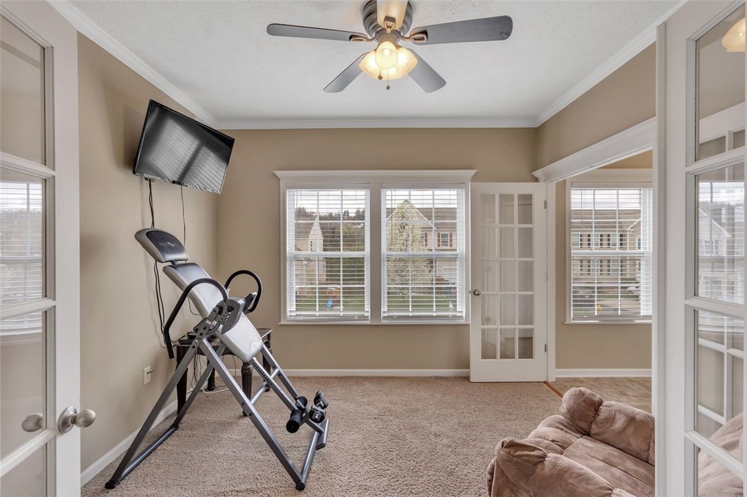 129 Rose Ave Ave, Canonsburg, Pennsylvania image 13
