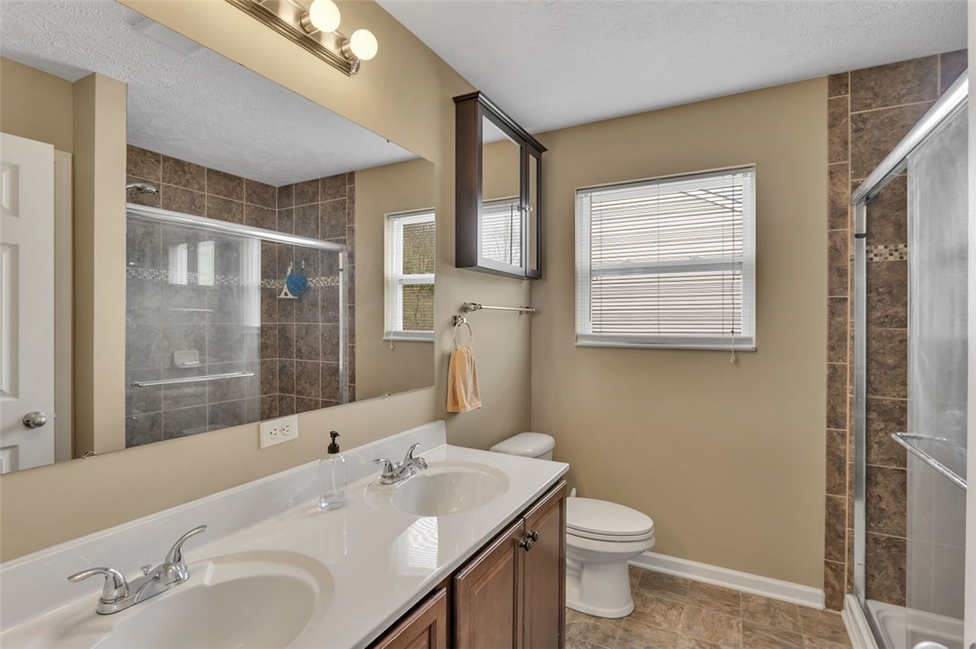 129 Rose Ave Ave, Canonsburg, Pennsylvania image 21
