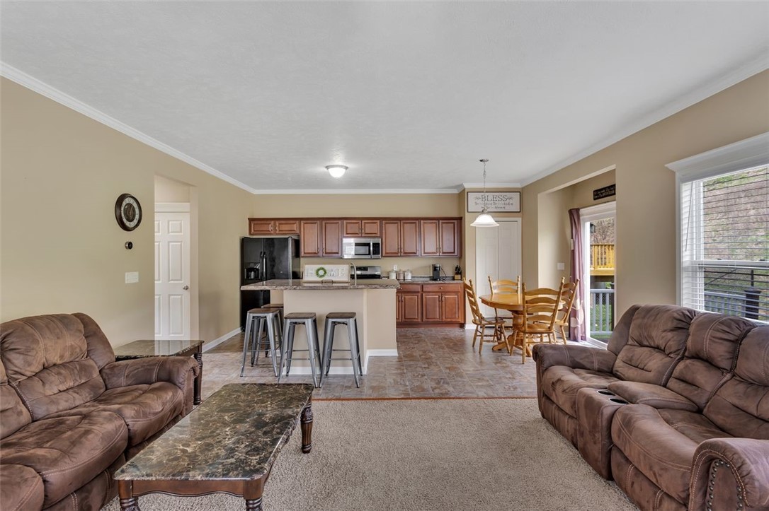 129 Rose Ave Ave, Canonsburg, Pennsylvania image 10
