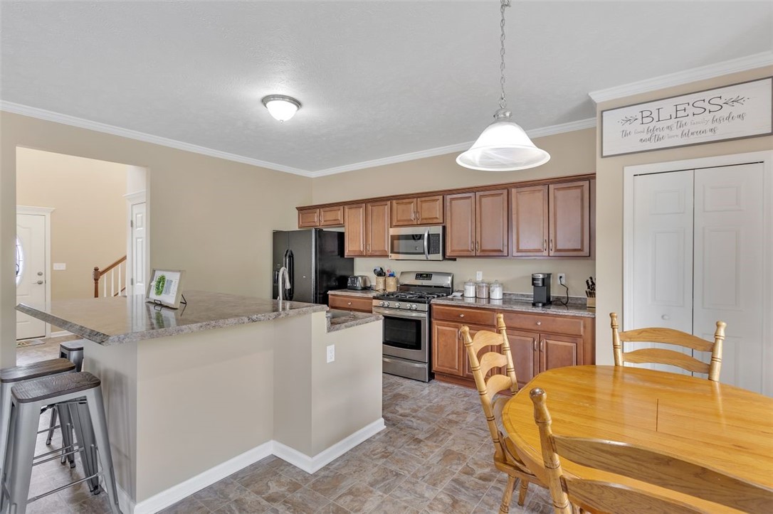 129 Rose Ave Ave, Canonsburg, Pennsylvania image 8