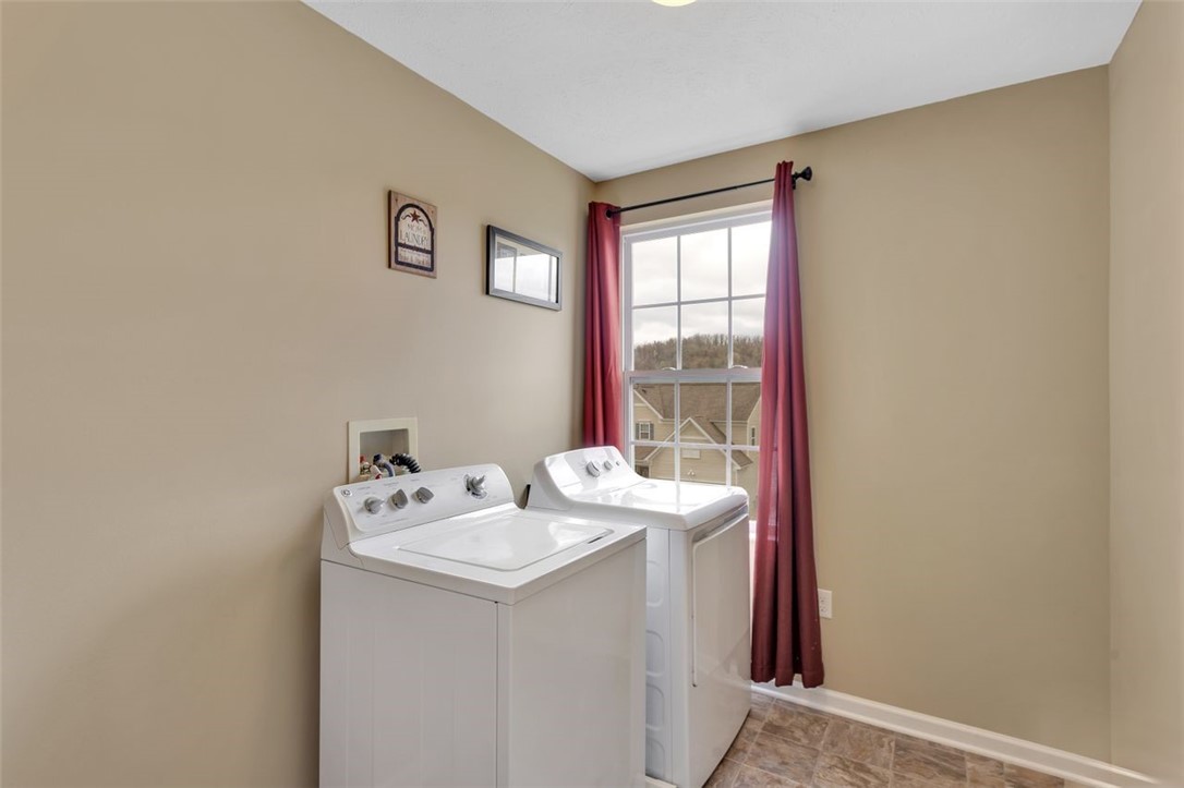 129 Rose Ave Ave, Canonsburg, Pennsylvania image 24