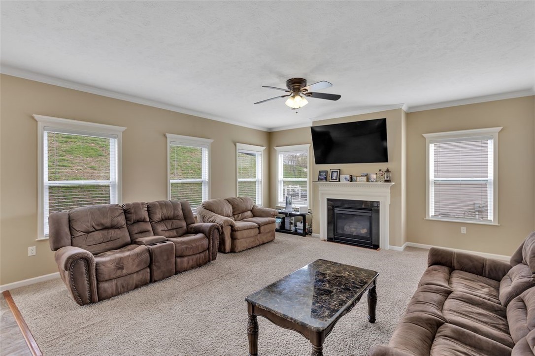 129 Rose Ave Ave, Canonsburg, Pennsylvania image 12