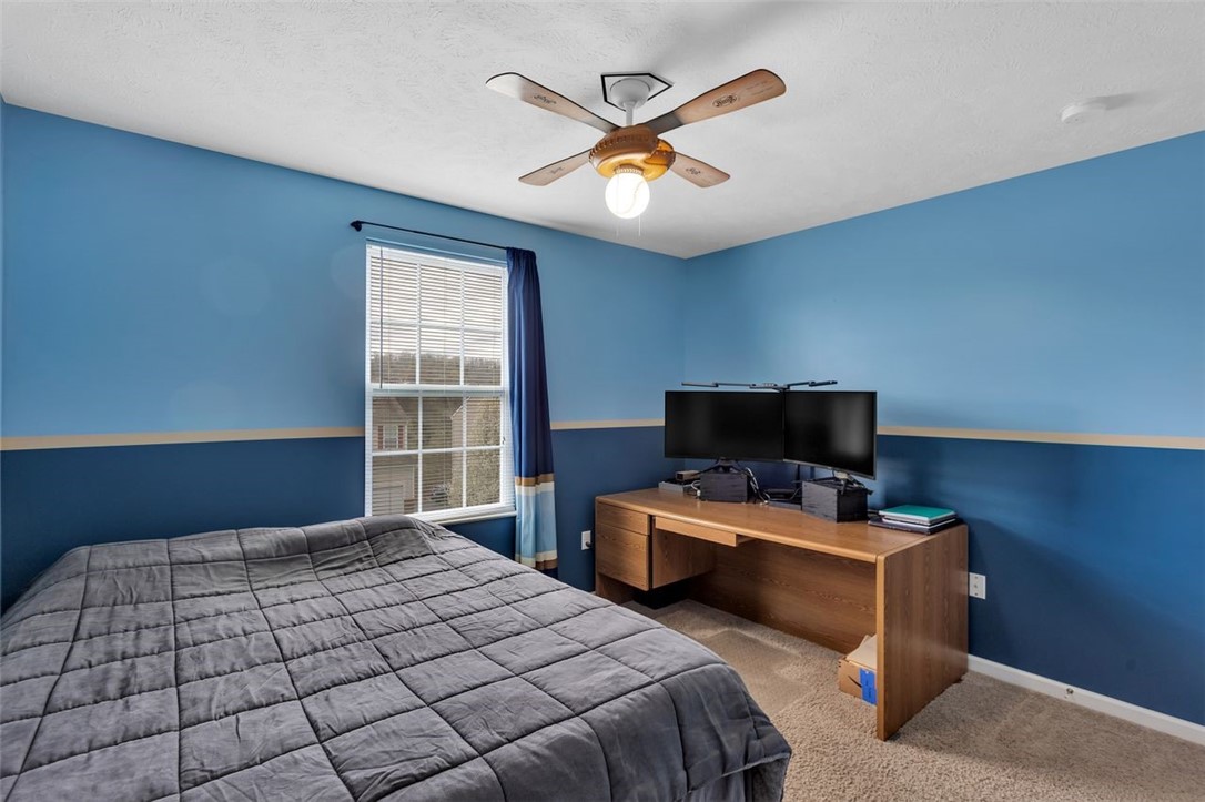 129 Rose Ave Ave, Canonsburg, Pennsylvania image 23
