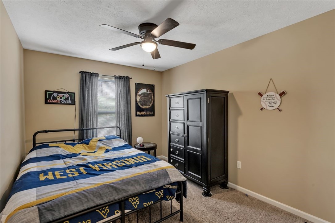 129 Rose Ave Ave, Canonsburg, Pennsylvania image 22