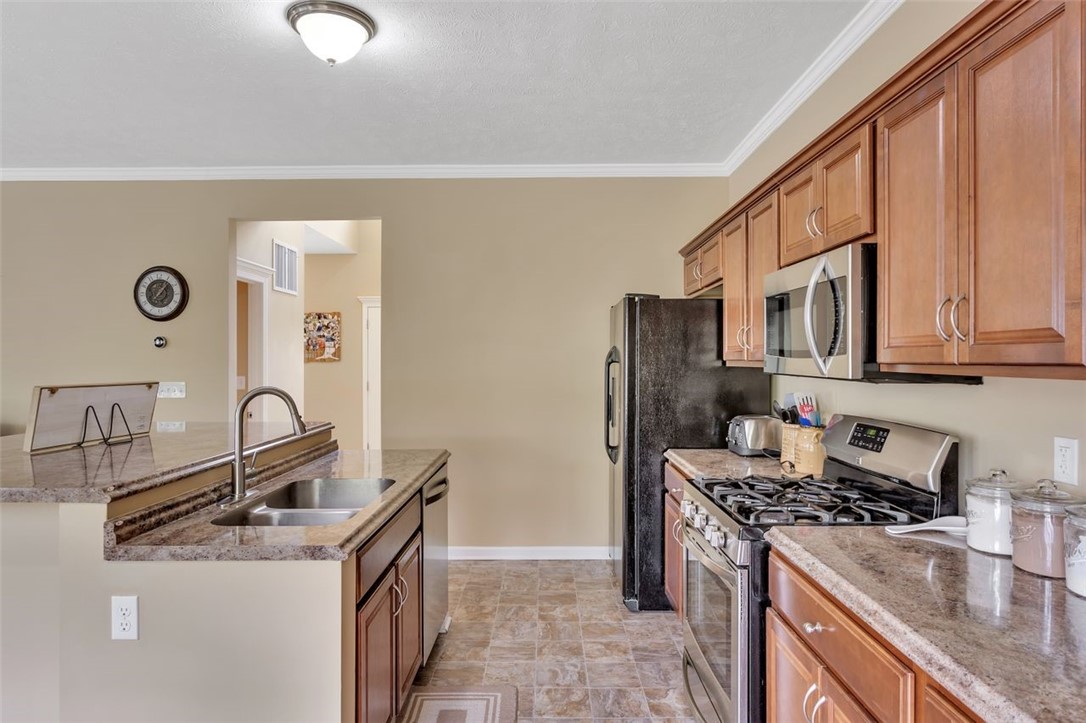 129 Rose Ave Ave, Canonsburg, Pennsylvania image 7