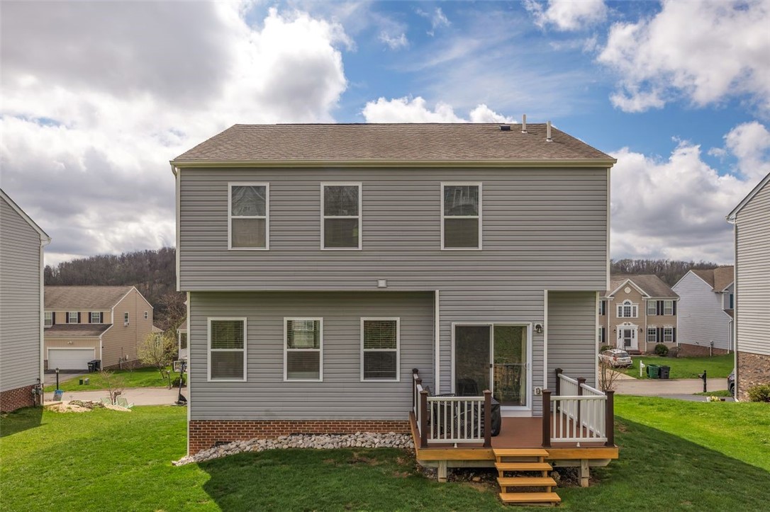 129 Rose Ave Ave, Canonsburg, Pennsylvania image 28
