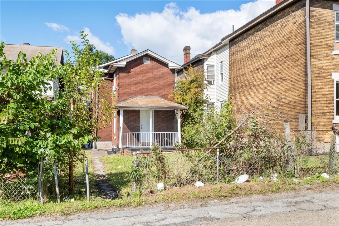 7526 Dickson St St, Swissvale, Kentucky image 22