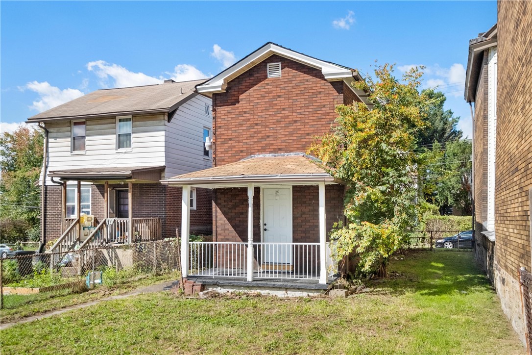 7526 Dickson St St, Swissvale, Kentucky image 20