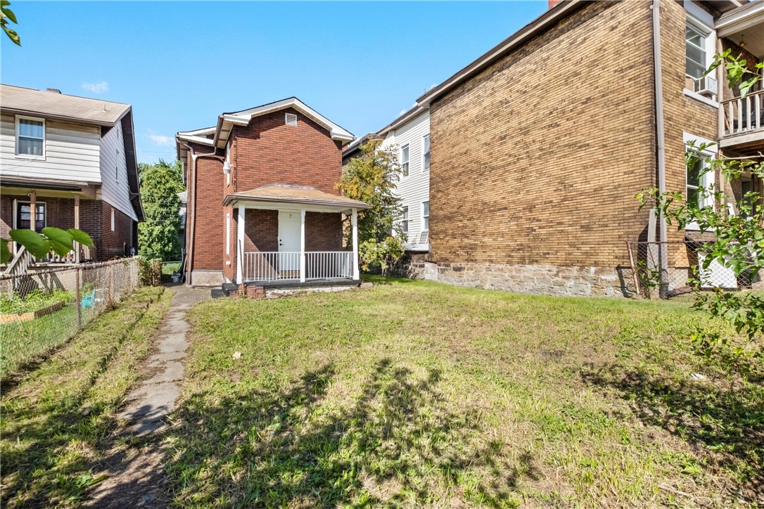 7526 Dickson St St, Swissvale, Kentucky image 21