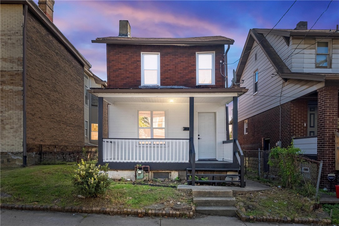 7526 Dickson St St, Swissvale, Kentucky image 1