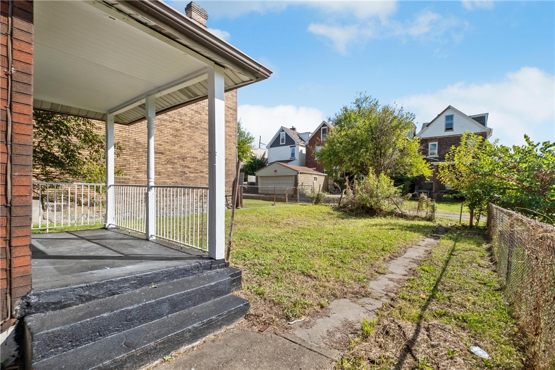 7526 Dickson St St, Swissvale, Kentucky image 18