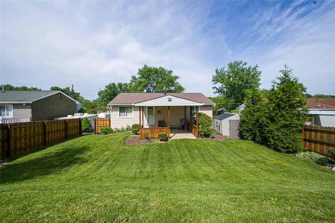 Plum Boro, Pennsylvania 15239, United States, 3 Bedrooms Bedrooms, ,2 BathroomsBathrooms,Residential,Active,134820