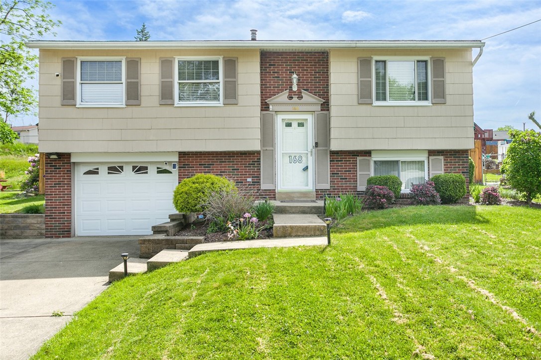 Plum Boro, Pennsylvania 15239, United States, 3 Bedrooms Bedrooms, ,2 BathroomsBathrooms,Residential,Active,134820