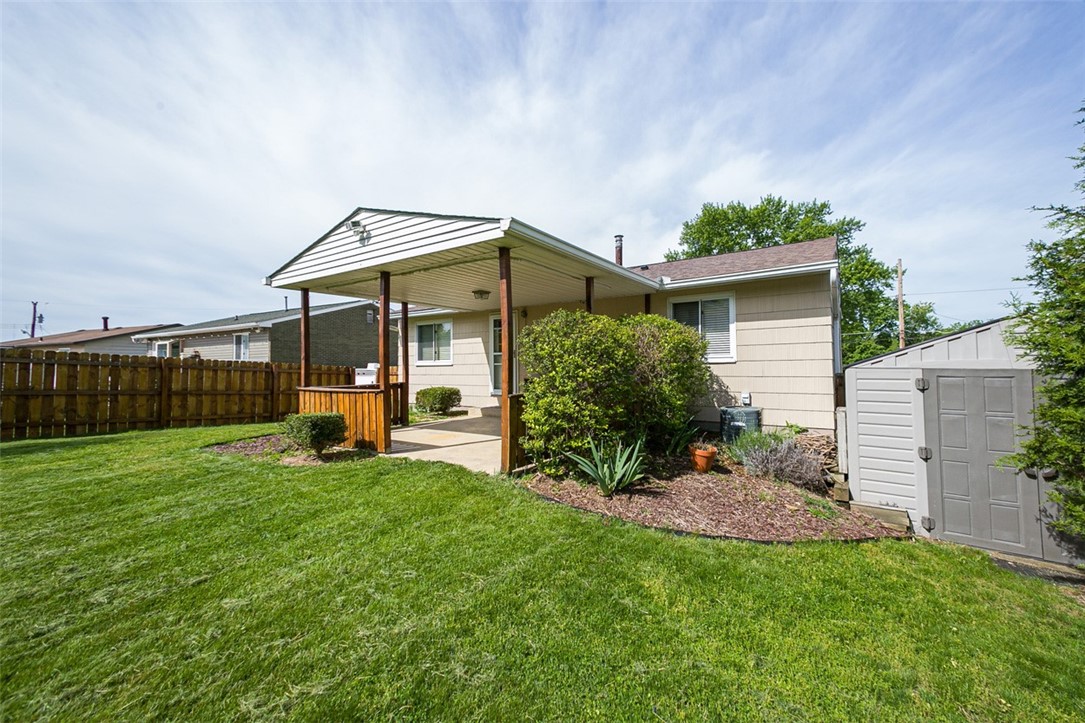 Plum Boro, Pennsylvania 15239, United States, 3 Bedrooms Bedrooms, ,2 BathroomsBathrooms,Residential,Active,134820