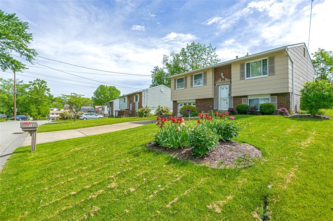 Plum Boro, Pennsylvania 15239, United States, 3 Bedrooms Bedrooms, ,2 BathroomsBathrooms,Residential,Active,134820
