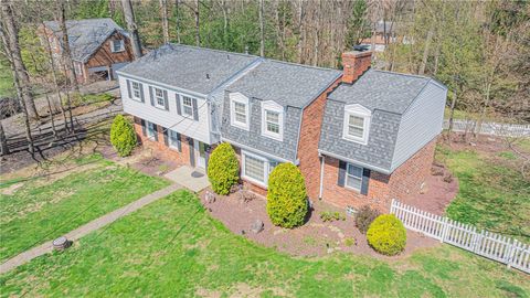 Photo of 100 Green Forest Dr, Baden, PA 15005 (MLS # 1748365)