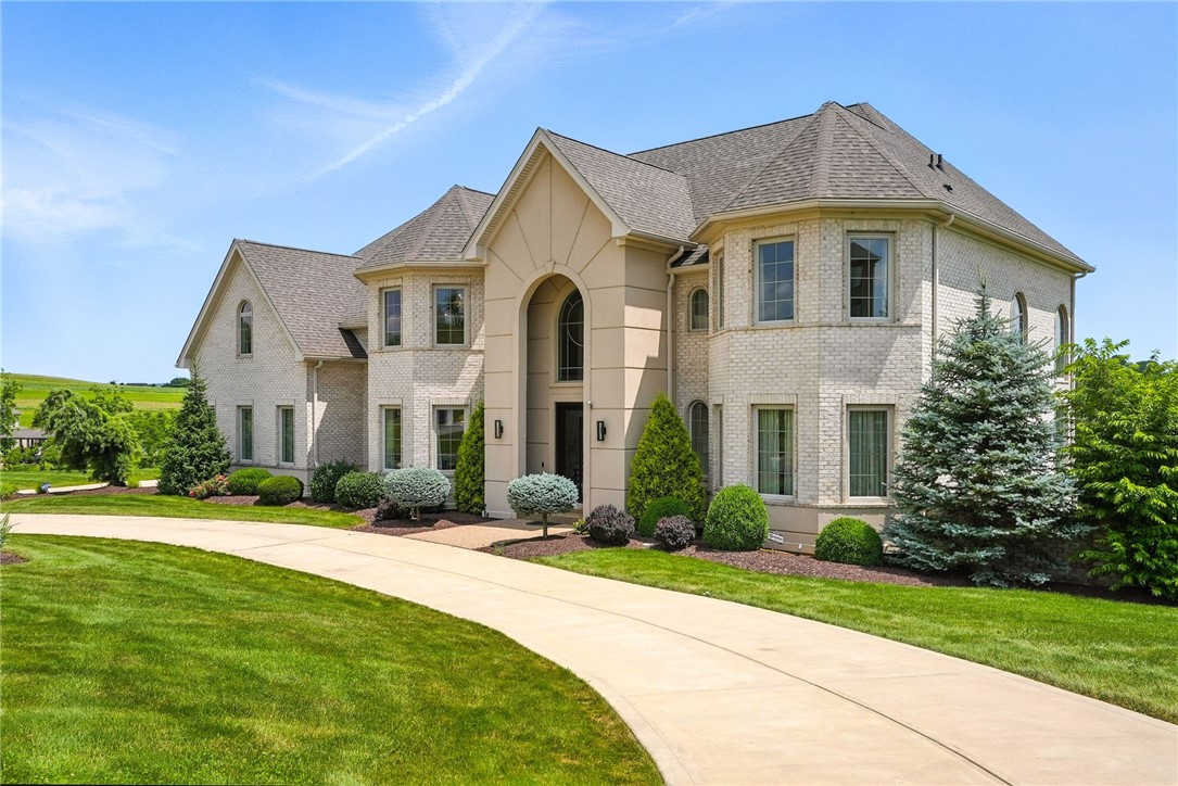 514 Villa Dr.