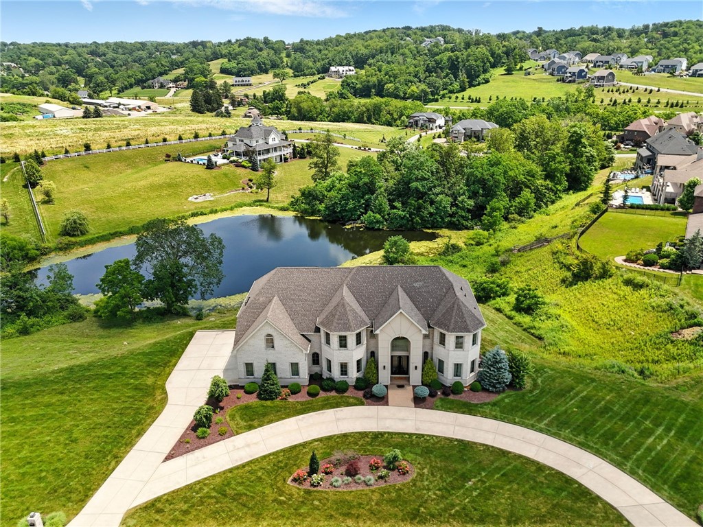 514 Villa Dr.