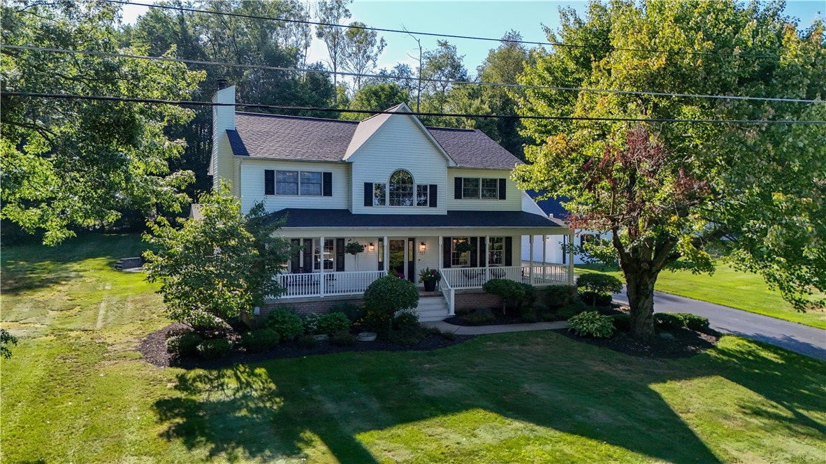 721 Delaware Trl