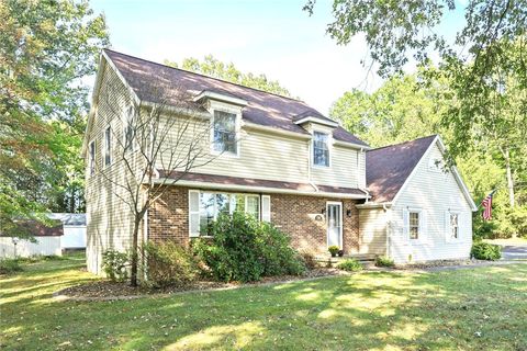 4302 Mitchell Rd Neshannock Twp PA 16105