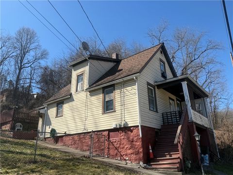 143 Whitestown Rd Twp of But SW PA 16045