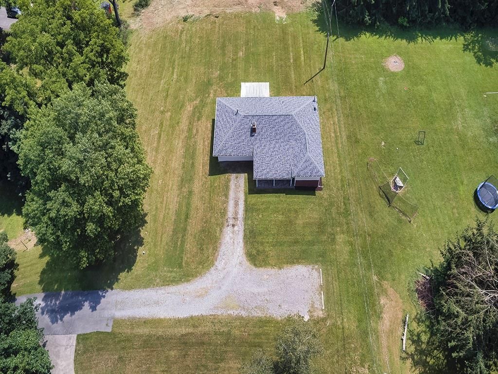 2488 Banks School Road