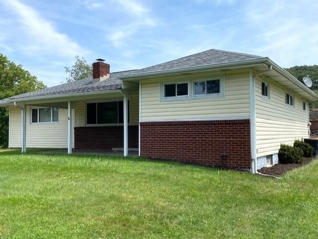 2488 Banks School Road