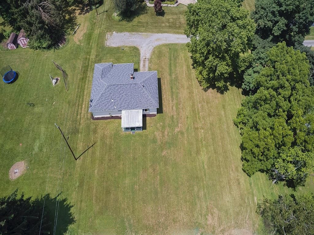 2488 Banks School Road