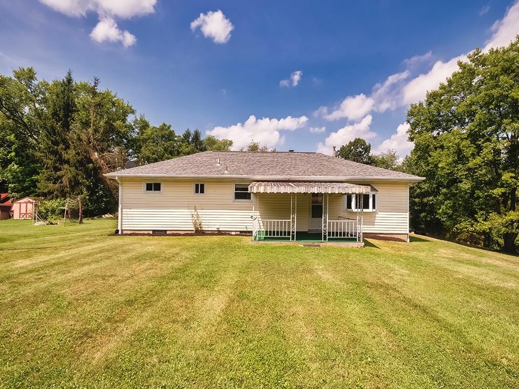 2488 Banks School Road