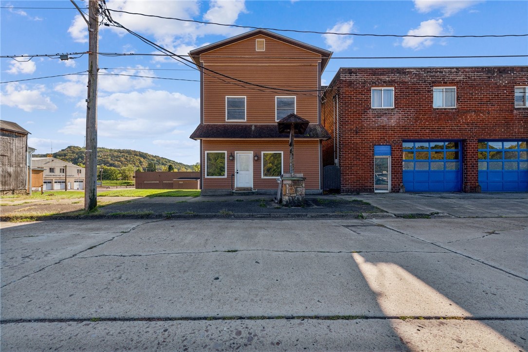 Confluence Boro, Pennsylvania 15424, United States, ,Commercial,Active,40377