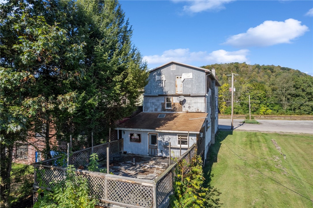 Confluence Boro, Pennsylvania 15424, United States, ,Commercial,Active,40377