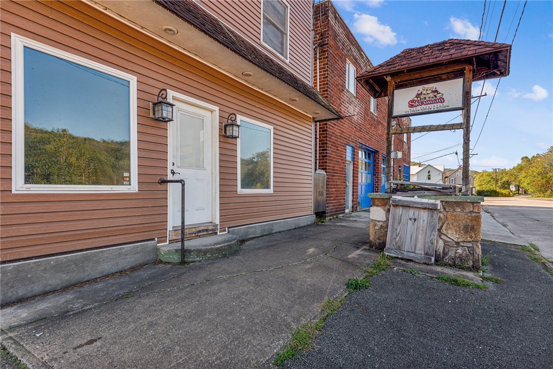 Confluence Boro, Pennsylvania 15424, United States, ,Commercial,Active,40377