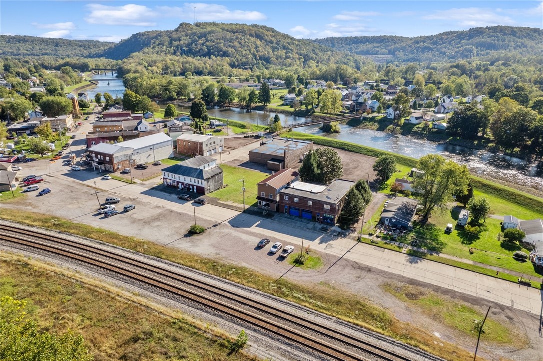 Confluence Boro, Pennsylvania 15424, United States, ,Commercial,Active,40377