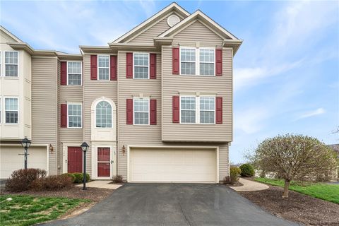 145 Kensington Dr Ohio Twp PA 15237