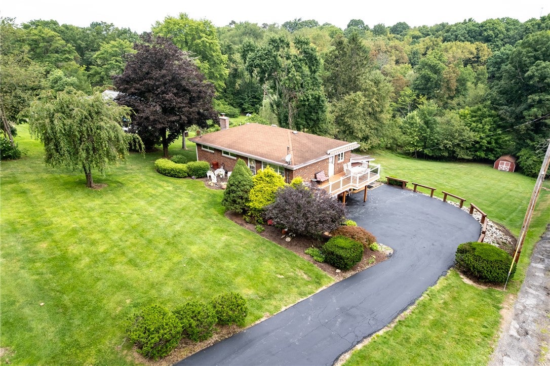 4103 Bakerstown Culmerville Road