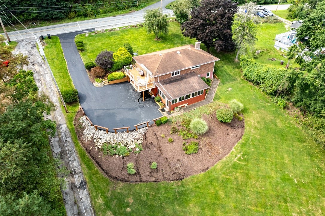 4103 Bakerstown Culmerville Road