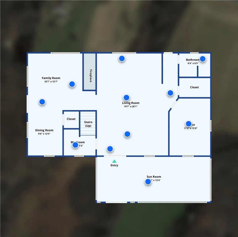 Stonycreek Twp, Pennsylvania 15530, United States, 4 Bedrooms Bedrooms, ,2 BathroomsBathrooms,Residential,Active,223512