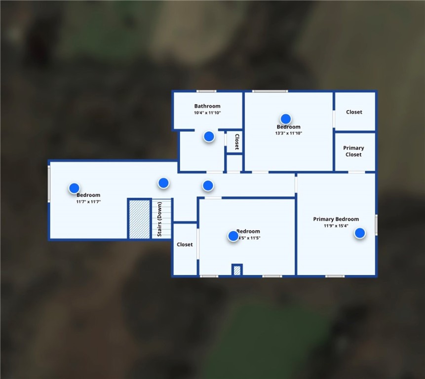 Stonycreek Twp, Pennsylvania 15530, United States, 4 Bedrooms Bedrooms, ,2 BathroomsBathrooms,Residential,Active,223512