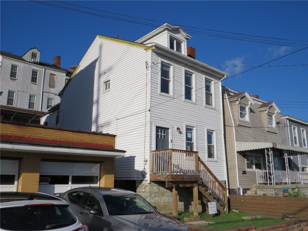 3108 Jane St