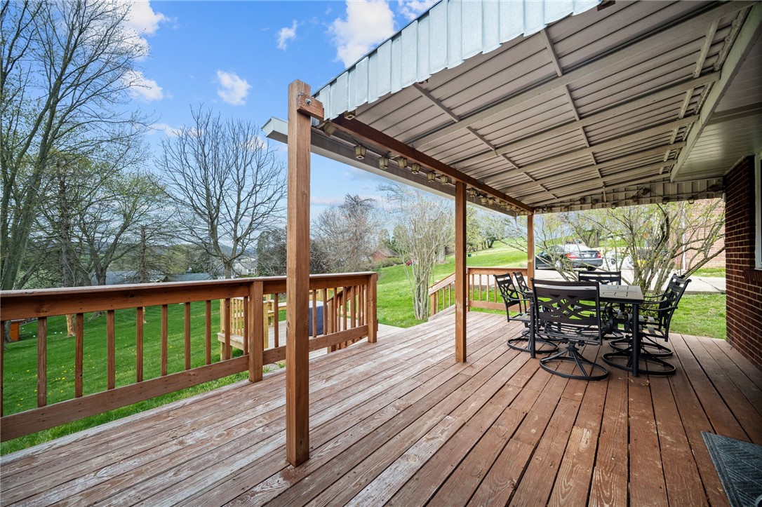201 Crescent Dr Dr, Canton, Pennsylvania image 31