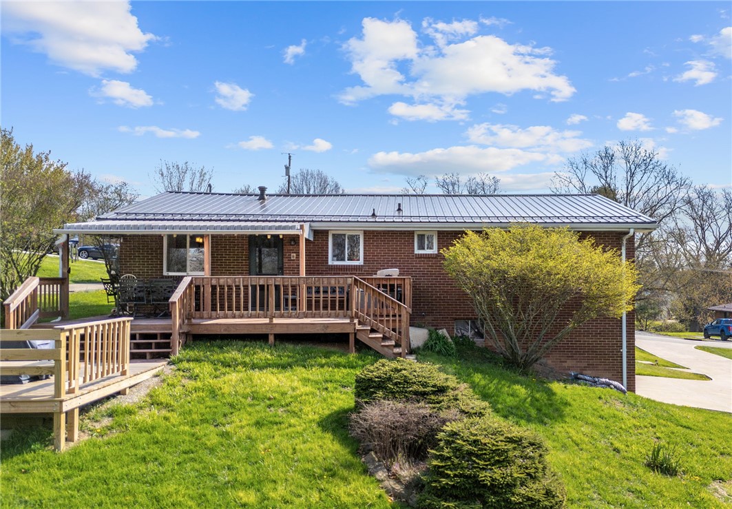 201 Crescent Dr Dr, Canton, Pennsylvania image 28
