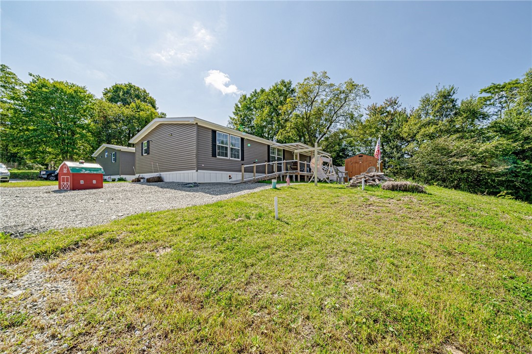 Donegal - Wml, Pennsylvania 15628, United States, 3 Bedrooms Bedrooms, ,2 BathroomsBathrooms,Residential,Pending,42536