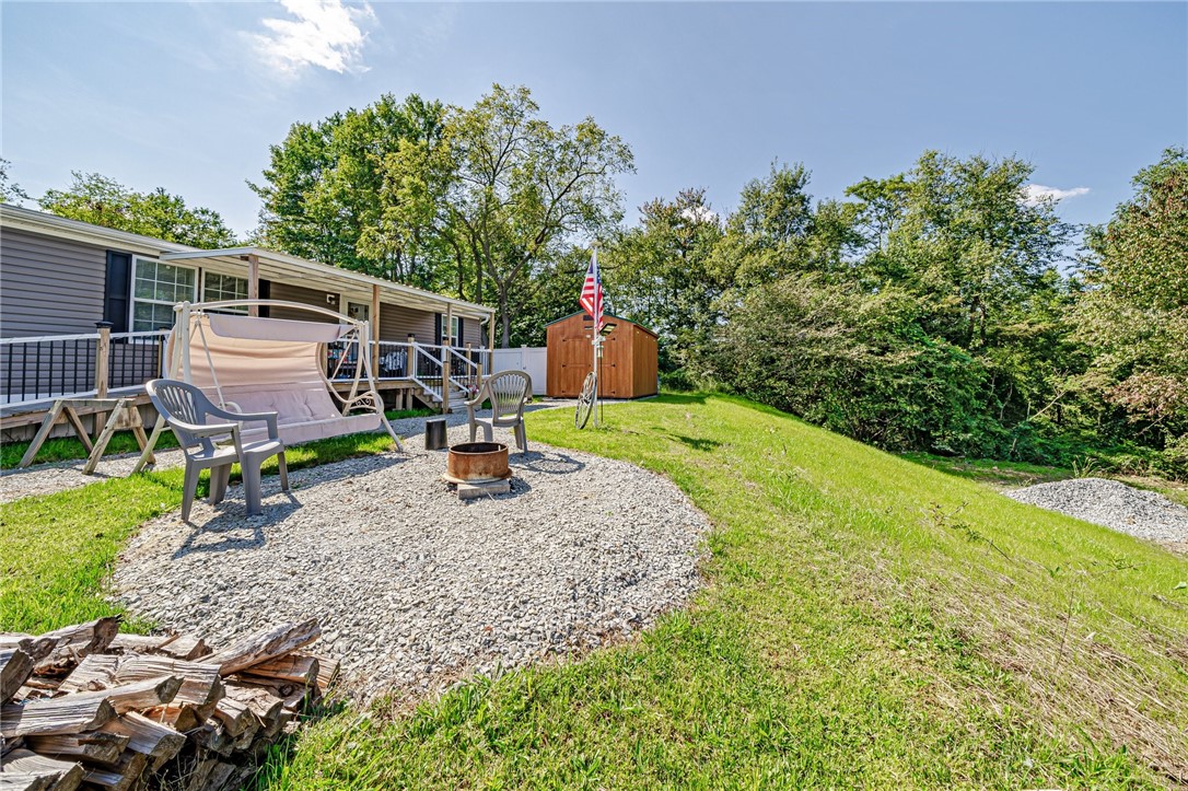 Donegal - Wml, Pennsylvania 15628, United States, 3 Bedrooms Bedrooms, ,2 BathroomsBathrooms,Residential,Pending,42536