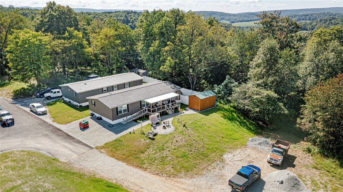 Donegal - Wml, Pennsylvania 15628, United States, 3 Bedrooms Bedrooms, ,2 BathroomsBathrooms,Residential,Pending,42536