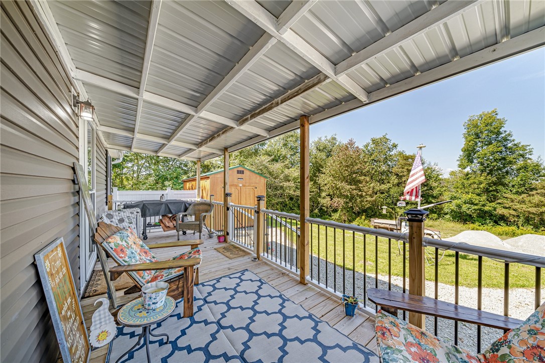 Donegal - Wml, Pennsylvania 15628, United States, 3 Bedrooms Bedrooms, ,2 BathroomsBathrooms,Residential,Pending,42536