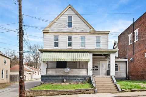 Photo of 1008 Chartiers Ave, Pittsburgh, PA 15220 (MLS # 1744808)
