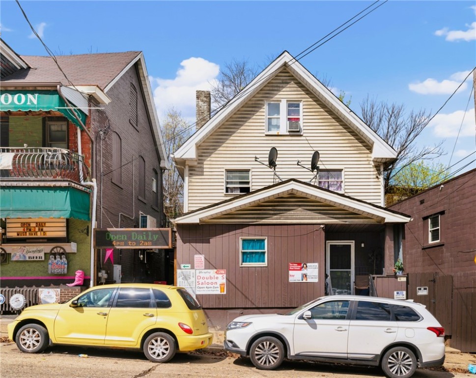 610 Evans Ave